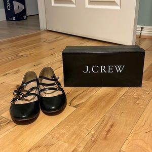 Gorgeous scrappy ballet flats